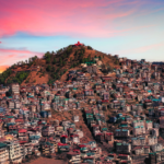 Destination - Shimla